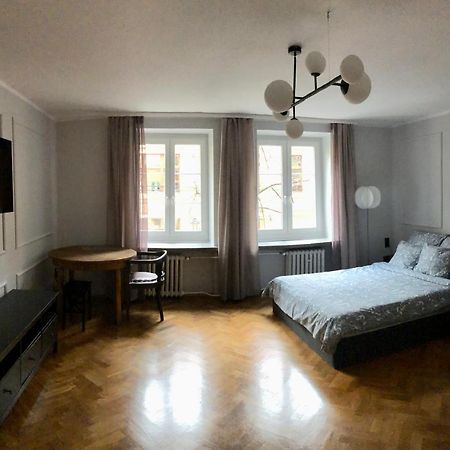 Apartament Central Nº1 Wroclaw Bagian luar foto