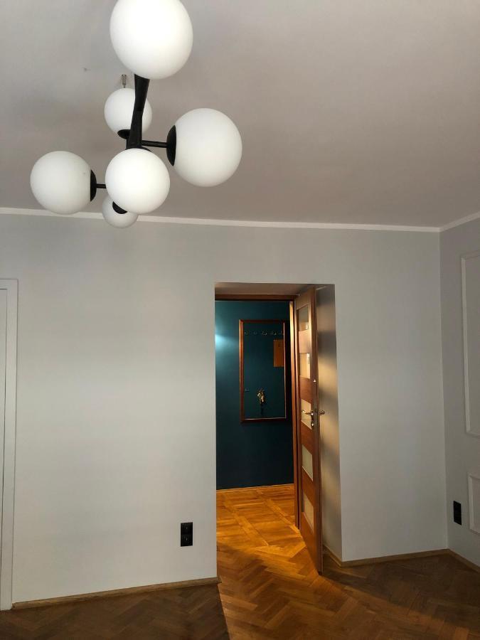 Apartament Central Nº1 Wroclaw Bagian luar foto