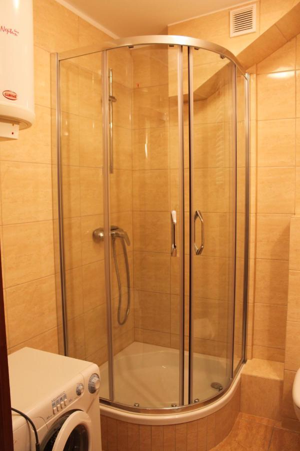 Apartament Central Nº1 Wroclaw Bagian luar foto