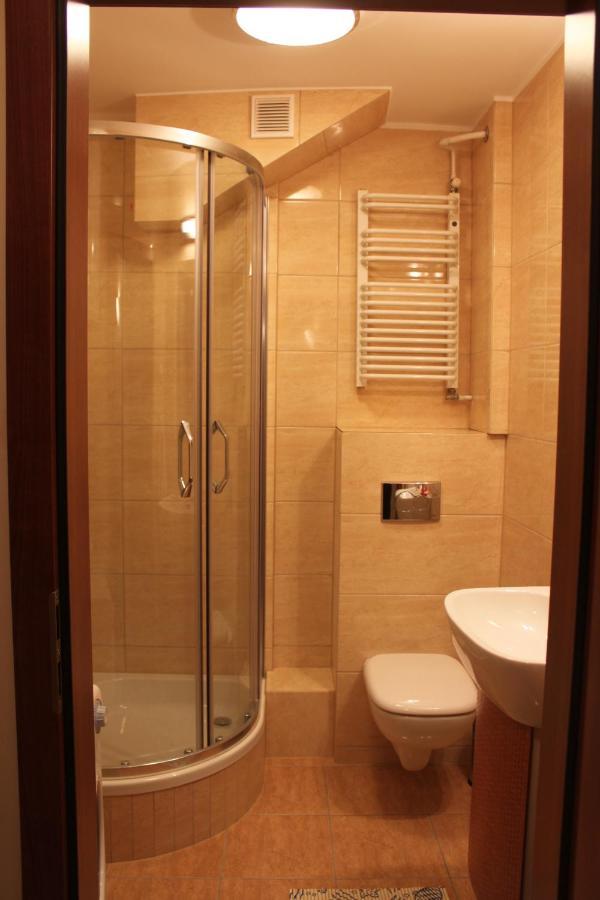 Apartament Central Nº1 Wroclaw Bagian luar foto