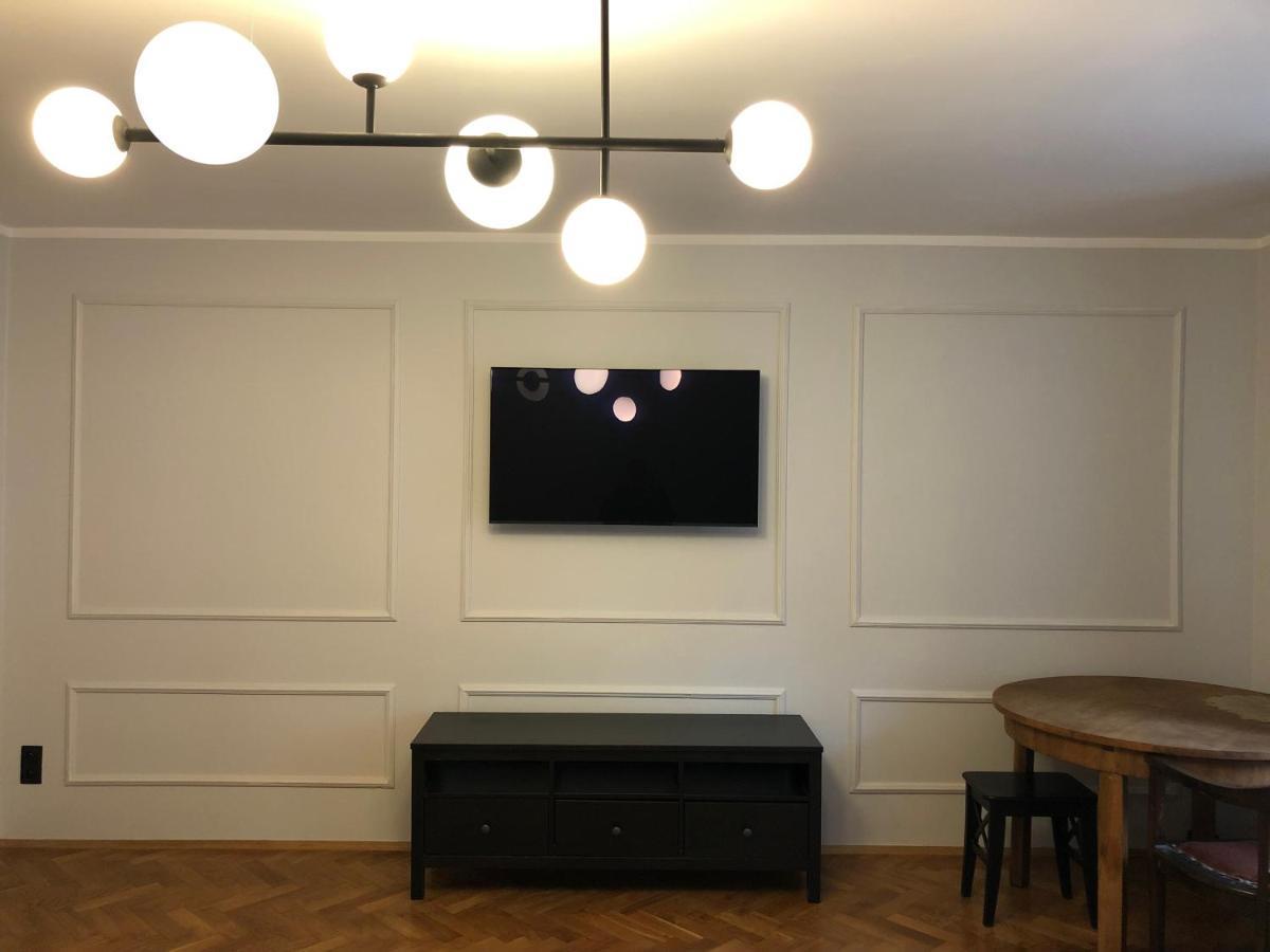 Apartament Central Nº1 Wroclaw Bagian luar foto