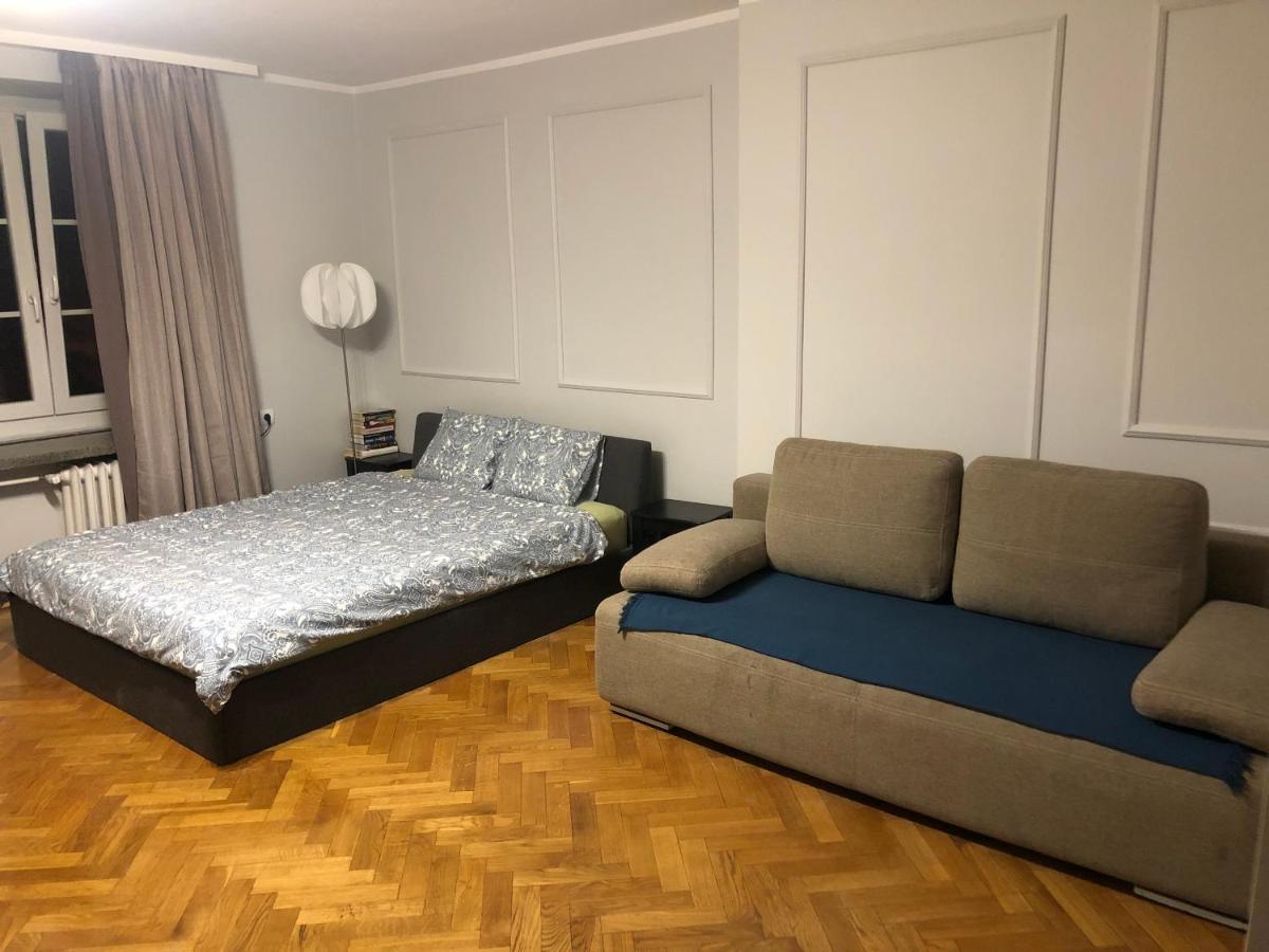 Apartament Central Nº1 Wroclaw Bagian luar foto